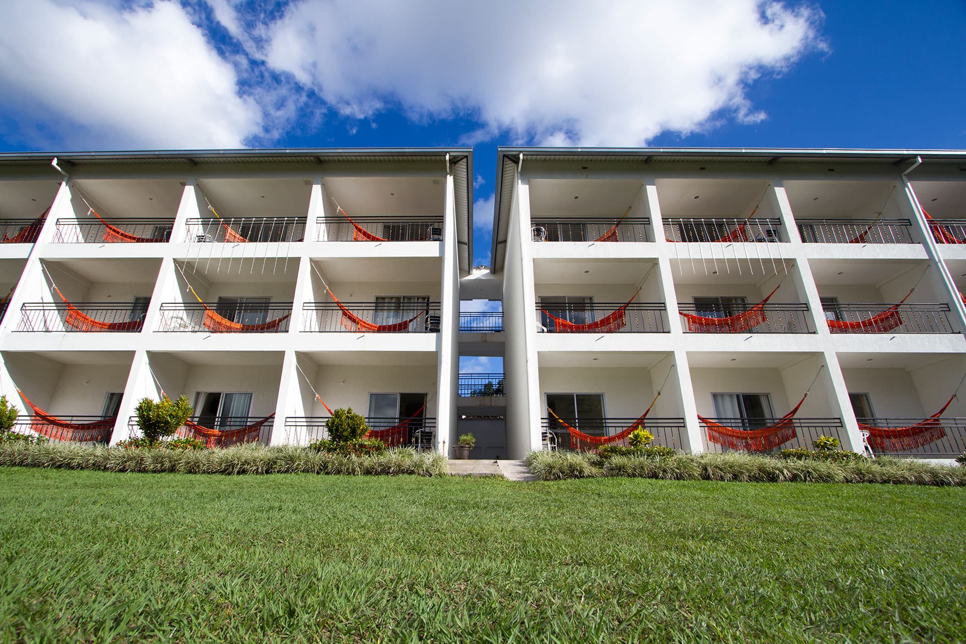 Hotel Montserrat Plaza