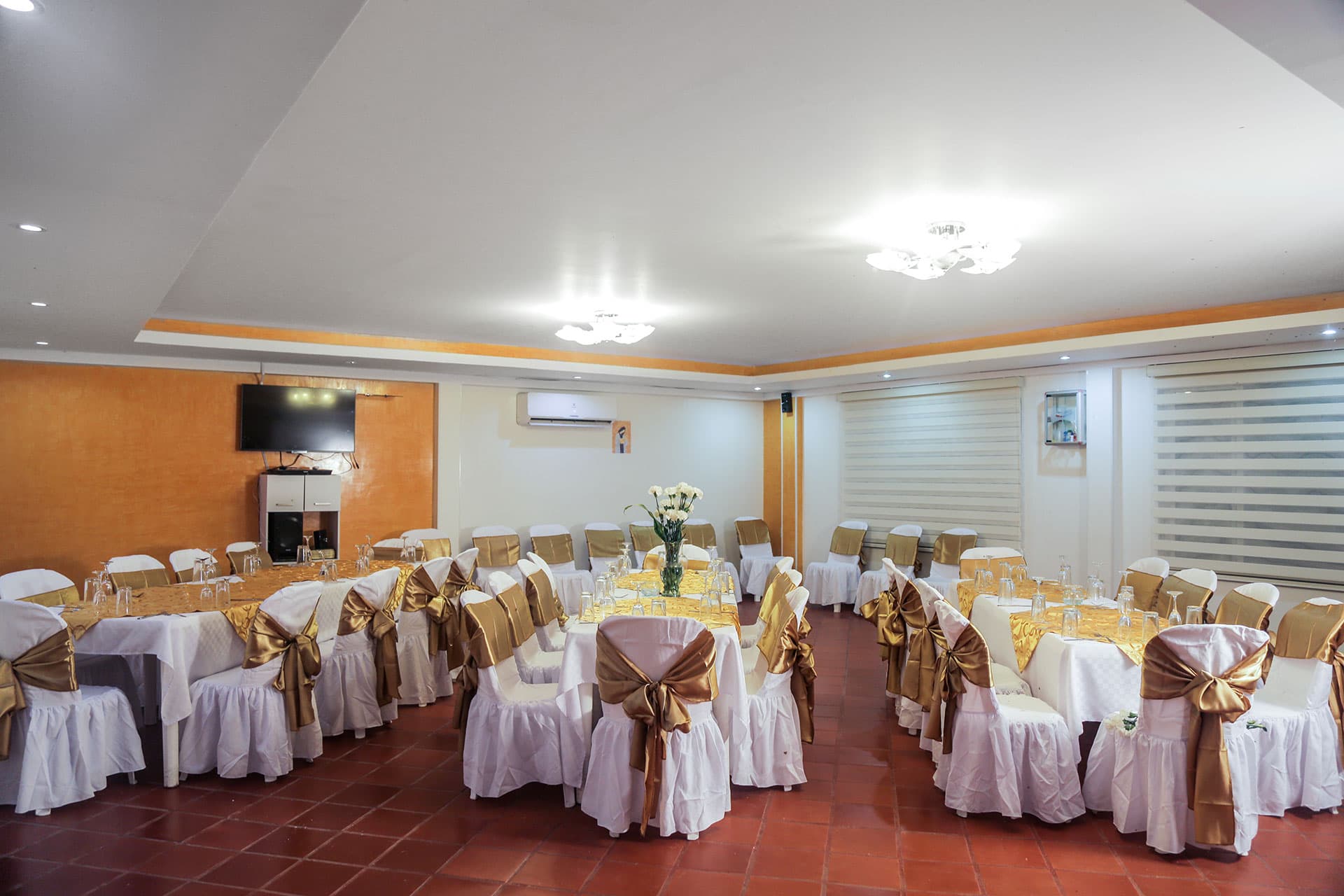 Salón de Eventos