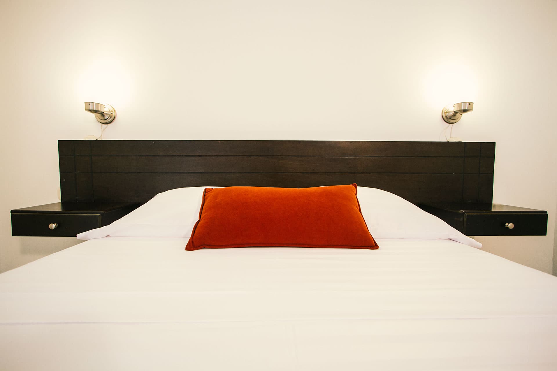 Habitación detalle