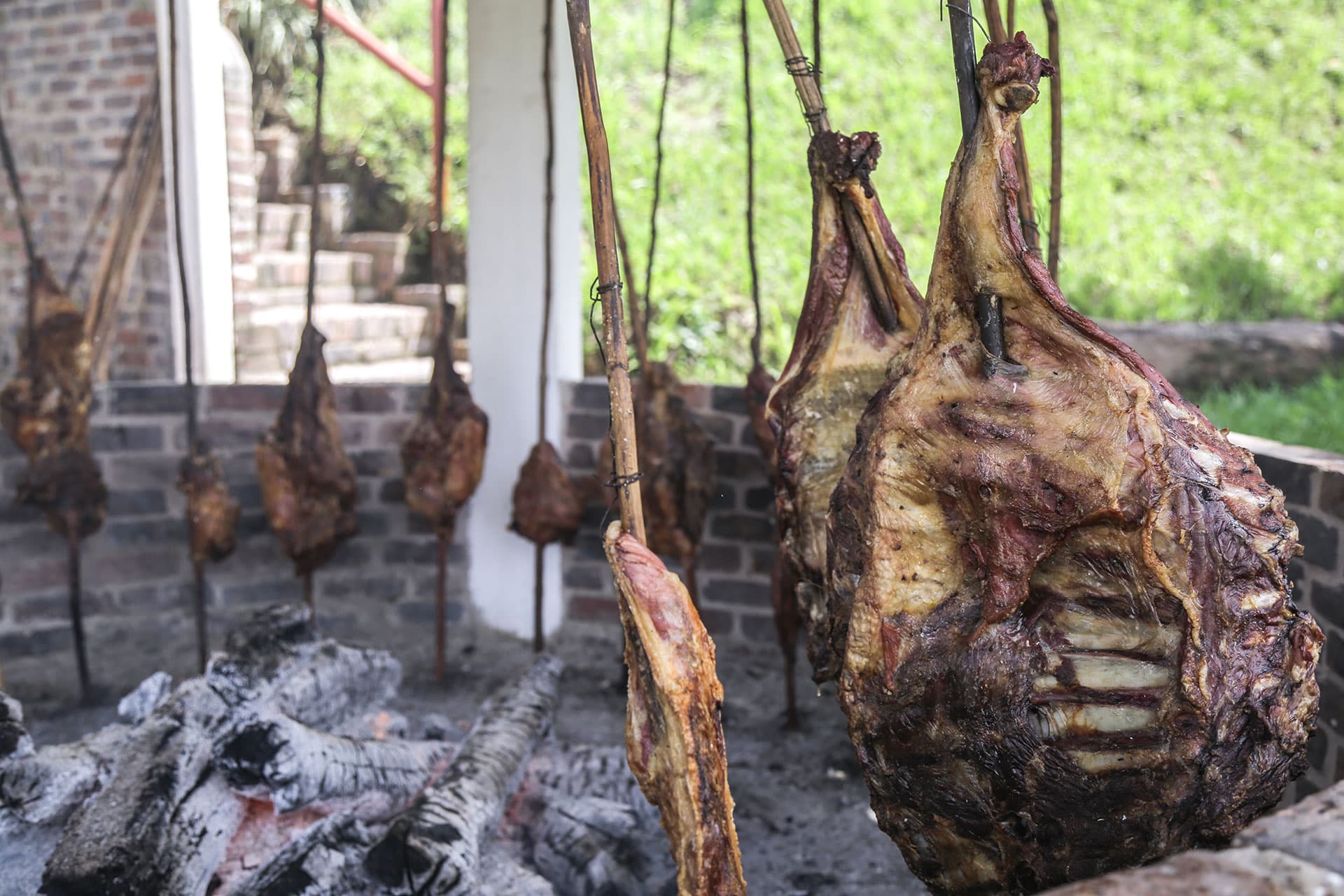 Gastronomía llanera